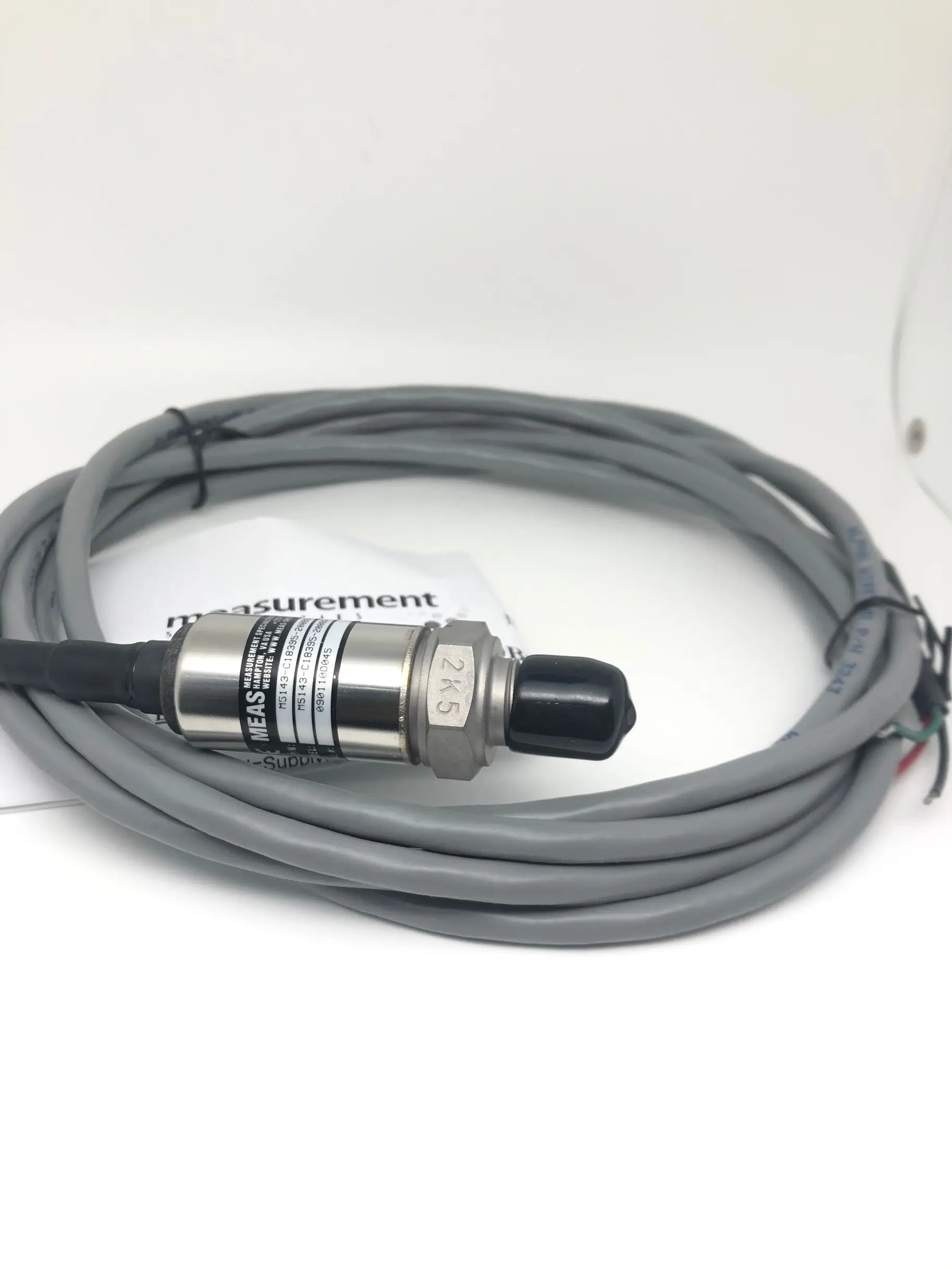 M5143-C18395-200BG Датчик давления MEAS Оригинальная оригинальная техническая поддержка
M5143-C18395-200BG Датчик давления MEAS Оригинальная оригинальная техническая поддержка