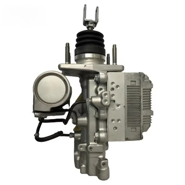 Good Quality ABS Brake Actuator Pump Assembly 47200-47040 For TOYOTA
Good Quality ABS Brake Actuator Pump Assembly 47200-47040 For TOYOTA