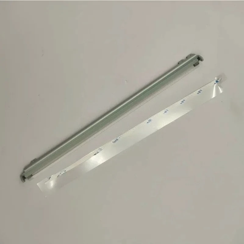 5X Transfer Cleaning Blade for HP Color LaserJet CP5225 Enterprise CP5525 M750 700 CP5225n CP5225dn
5X Transfer Cleaning Blade for HP Color LaserJet CP5225 Enterprise CP5525 M750 700 CP5225n CP5225dn