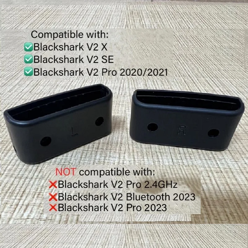 Оригинальная пластиковая петля на голову, Пряжка для Razer Blackshark V2/V2X/V2SE/V2 SE, запасные части для ремонта гарнитуры
Оригинальная пластиковая петля на голову, Пряжка для Razer Blackshark V2/V2X/V2SE/V2 SE, запасные части для ремонта гарнитуры