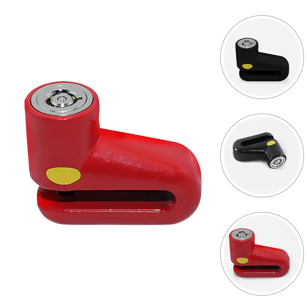 2Pcs Stylish Disc Brake Lock for Bike Motorcycle Scooter Robust Theft Protection Quick Release Portable Disc Lock Motorcycle
2Pcs Stylish Disc Brake Lock for Bike Motorcycle Scooter Robust Theft Protection Quick Release Portable Disc Lock Motorcycle
