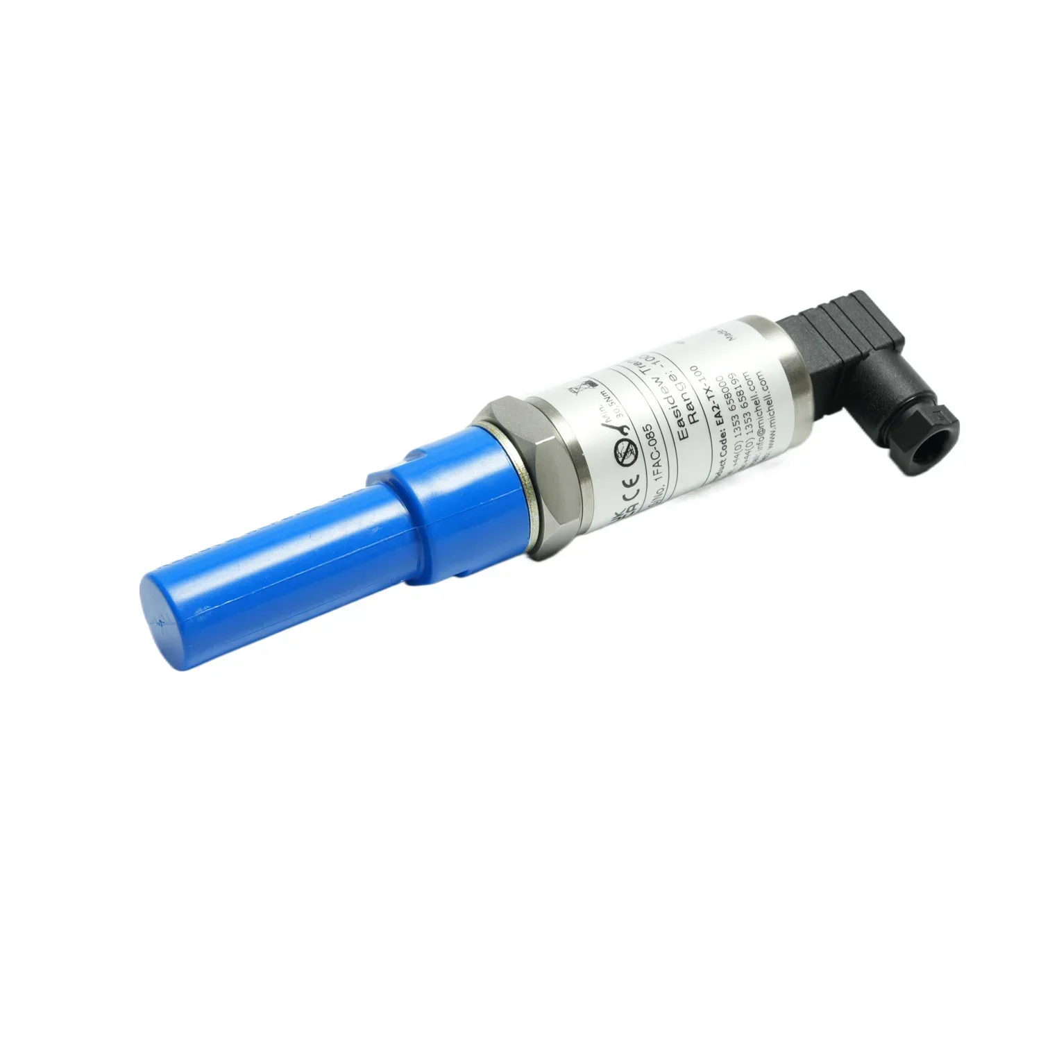 Michell Easidew Moisture Dew Point Transmitter -100 Degree Centigrade for Compressed Air
Michell Easidew Moisture Dew Point Transmitter -100 Degree Centigrade for Compressed Air