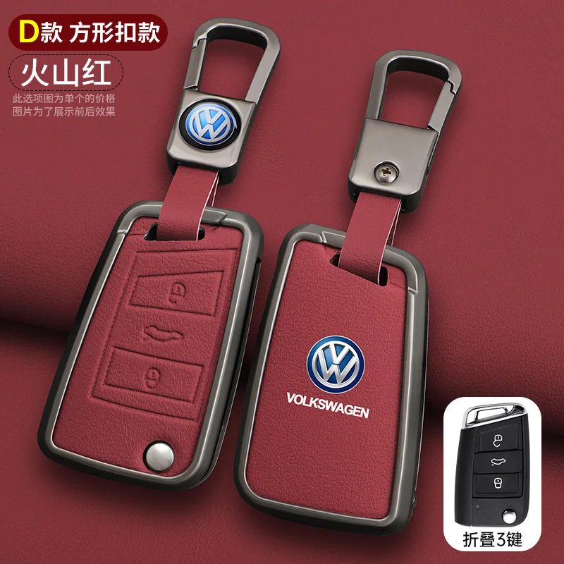For Volkswagen VW Polo Golf 7 GTI MK7 Golf 8 MK8 ID.3 ID.4 Cupra Tiguan MK2 Passat B8 Magotan Beetle Car Remote Key Case Cover
For Volkswagen VW Polo Golf 7 GTI MK7 Golf 8 MK8 ID.3 ID.4 Cupra Tiguan MK2 Passat B8 Magotan Beetle Car Remote Key Case Cover
