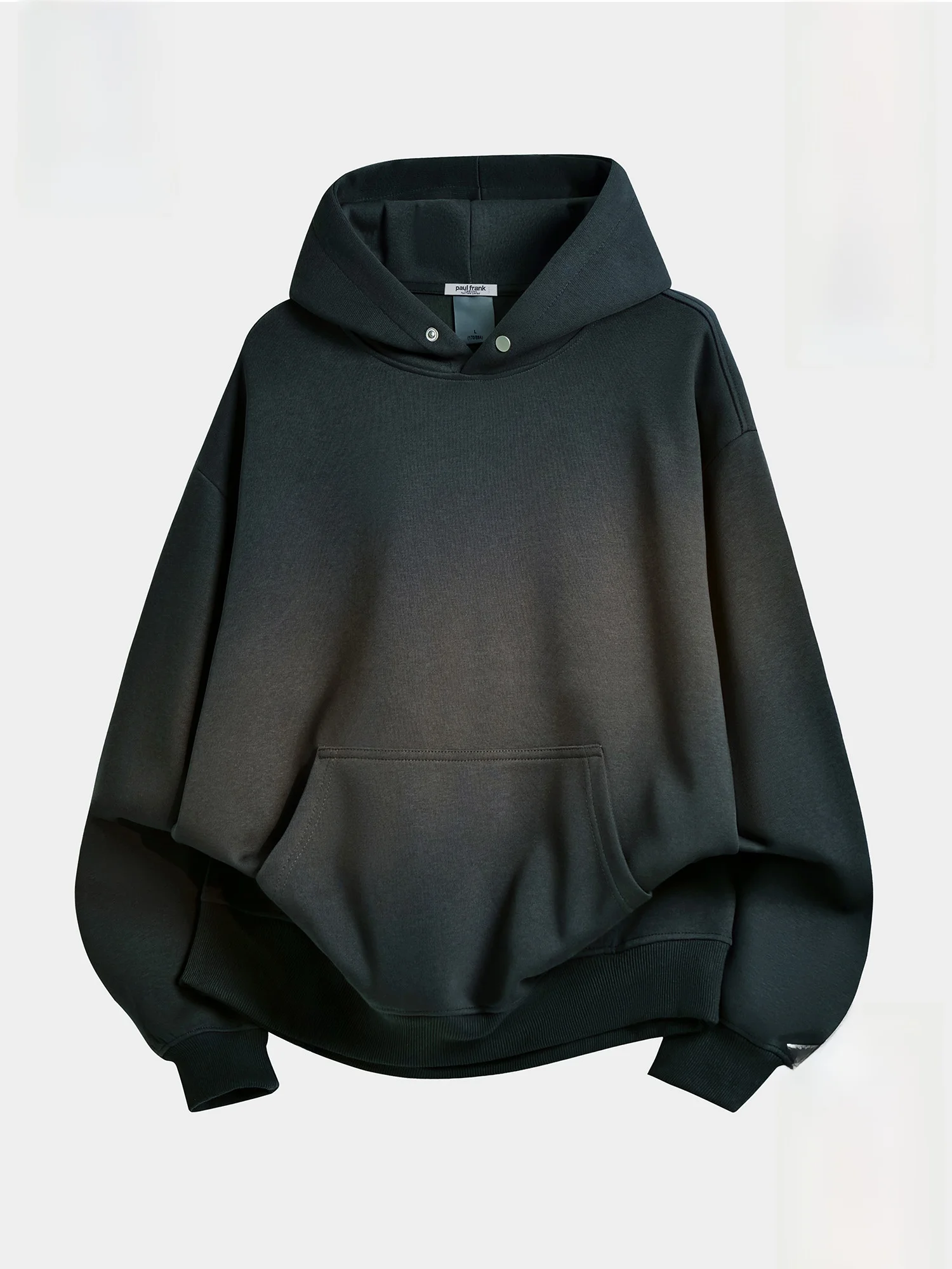 PaulFrank Winter Thiened Pure Color Long Sve Hoodie Men's New Loose Casual Top Comfortable Polyester Cotton Blend Hooded...
PaulFrank Winter Thiened Pure Color Long Sve Hoodie Men's New Loose Casual Top Comfortable Polyester Cotton Blend Hooded...