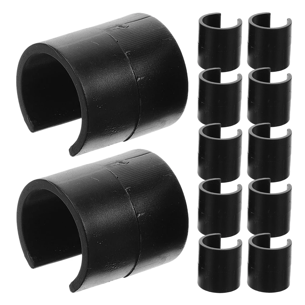 20pcs Football Training Pole Clamps Wind Resistant Secure Fix Clips For Soccer Field Garden Yard Garage Outdoor Sport Fitness
20pcs Football Training Pole Clamps Wind Resistant Secure Fix Clips For Soccer Field Garden Yard Garage Outdoor Sport Fitness