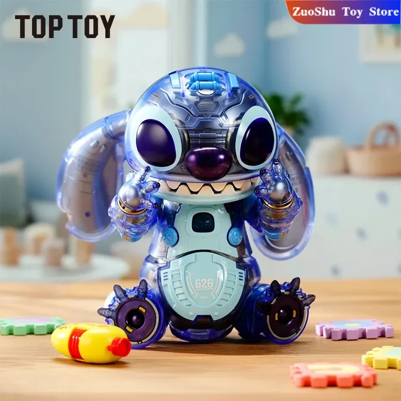 Kawaii Disney Lilo & Stitch 626 Assembling Toy Surprised Box Toys Anime Stitch Figurines Collections Ornaments Children Gift
Kawaii Disney Lilo & Stitch 626 Assembling Toy Surprised Box Toys Anime Stitch Figurines Collections Ornaments Children Gift
