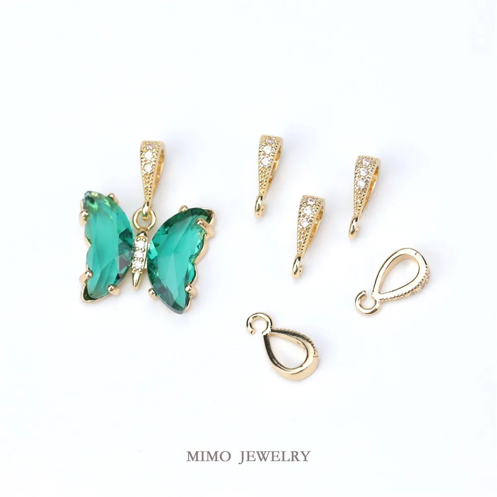 1PCS 10.5x3mm 14K Gold Color Zircon Belt Ring Melon Seed Head Pendant Head DIY Pendant Charm Accessories K067
1PCS 10.5x3mm 14K Gold Color Zircon Belt Ring Melon Seed Head Pendant Head DIY Pendant Charm Accessories K067