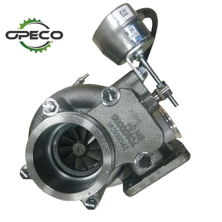 For HOWO 290KW Turbocharger VG1034110820 3767886 37678899 70001144 VG1034110929 3798757
For HOWO 290KW Turbocharger VG1034110820 3767886 37678899 70001144 VG1034110929 3798757