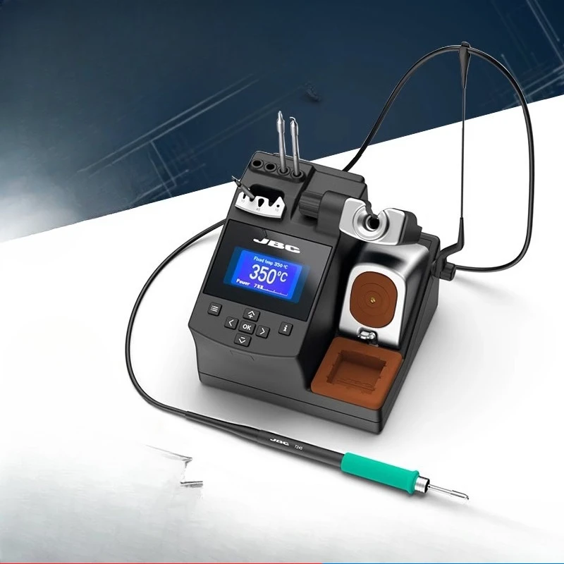 Mobile phone repair college designated welding table CD-2BHE CD-2SHQF JBC210 welding table
Mobile phone repair college designated welding table CD-2BHE CD-2SHQF JBC210 welding table