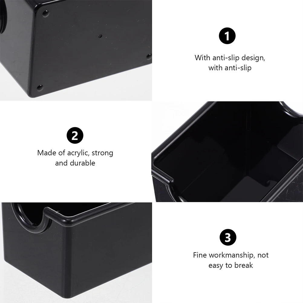 4pcs Tea Bag Storage Box High Hardness Acrylic Smooth Edge Coffee ganizer Home Furnishing Tea Box Dispenser Bins Lids Sugar
4pcs Tea Bag Storage Box High Hardness Acrylic Smooth Edge Coffee ganizer Home Furnishing Tea Box Dispenser Bins Lids Sugar