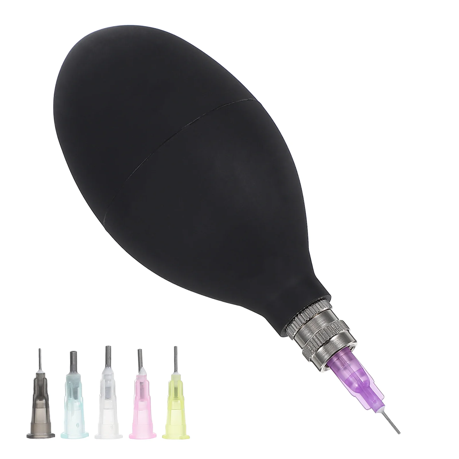 Pottery Tools Ceramic Clay Throwing Squeeze Bottles Coating Applicator Pulley with Tip
Pottery Tools Ceramic Clay Throwing Squeeze Bottles Coating Applicator Pulley with Tip