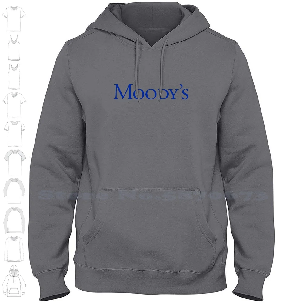 Повседневная одежда с логотипом Moody, толстовка с принтом логотипа из 100% хлопка
Повседневная одежда с логотипом Moody, толстовка с принтом логотипа из 100% хлопка