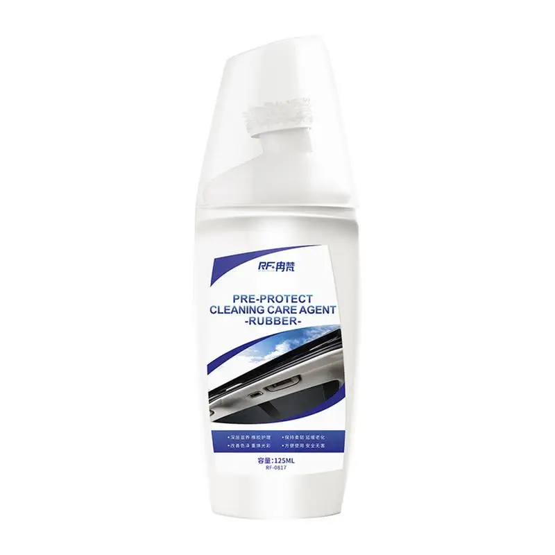 Trim Restorer Auto Trim Restorer Restore And Renew Faded Tires Trim Bumpers And Rubber Safe For Cars Trucks SUVs Motorcycles
Trim Restorer Auto Trim Restorer Restore And Renew Faded Tires Trim Bumpers And Rubber Safe For Cars Trucks SUVs Motorcycles