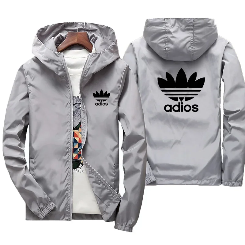 2024 Release Fall Fashion Jacket New men's jacket Men's outdoor casual street jacket
2024 Release Fall Fashion Jacket New men's jacket Men's outdoor casual street jacket