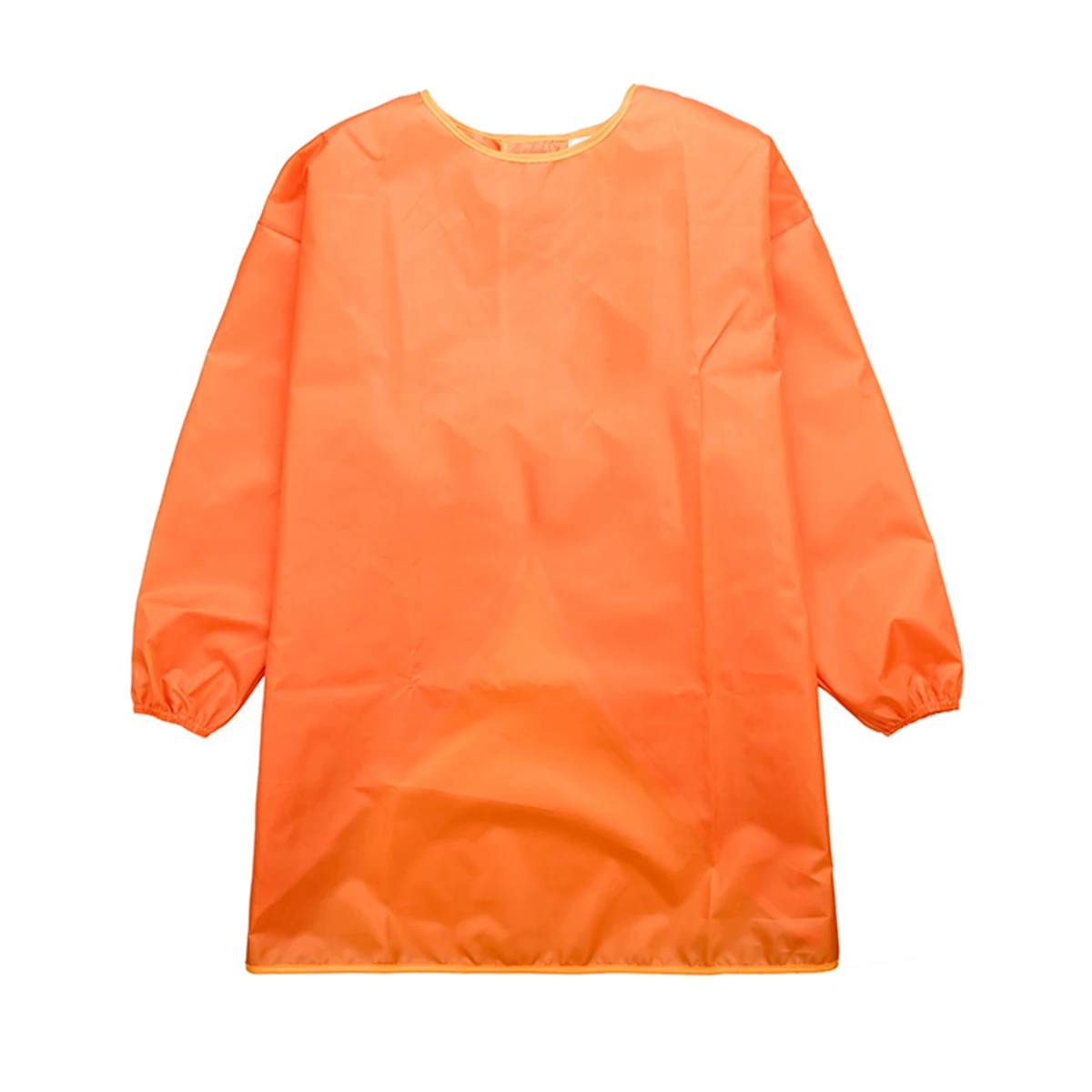 Kids Waterproof Painting Apron Long Sleeve Drawing Smock 130-150Cm Washable Art Clothing Protector for Children
Kids Waterproof Painting Apron Long Sleeve Drawing Smock 130-150Cm Washable Art Clothing Protector for Children