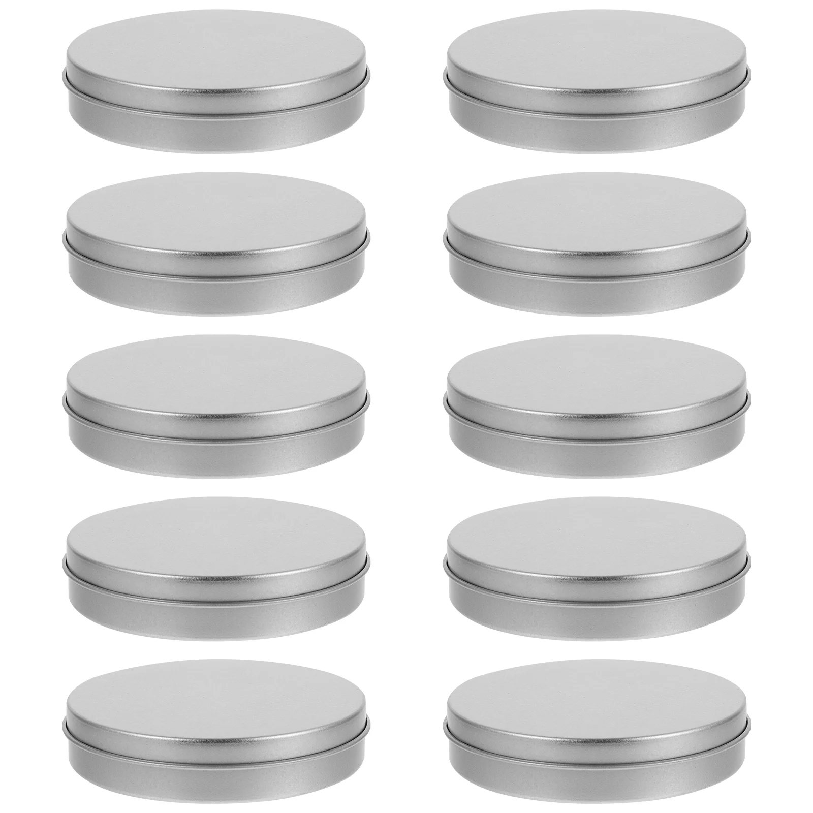 10 Pcs Candy Storage Box Container Holder Iron Boxes Snack Cases Sealed Toothpastes
10 Pcs Candy Storage Box Container Holder Iron Boxes Snack Cases Sealed Toothpastes