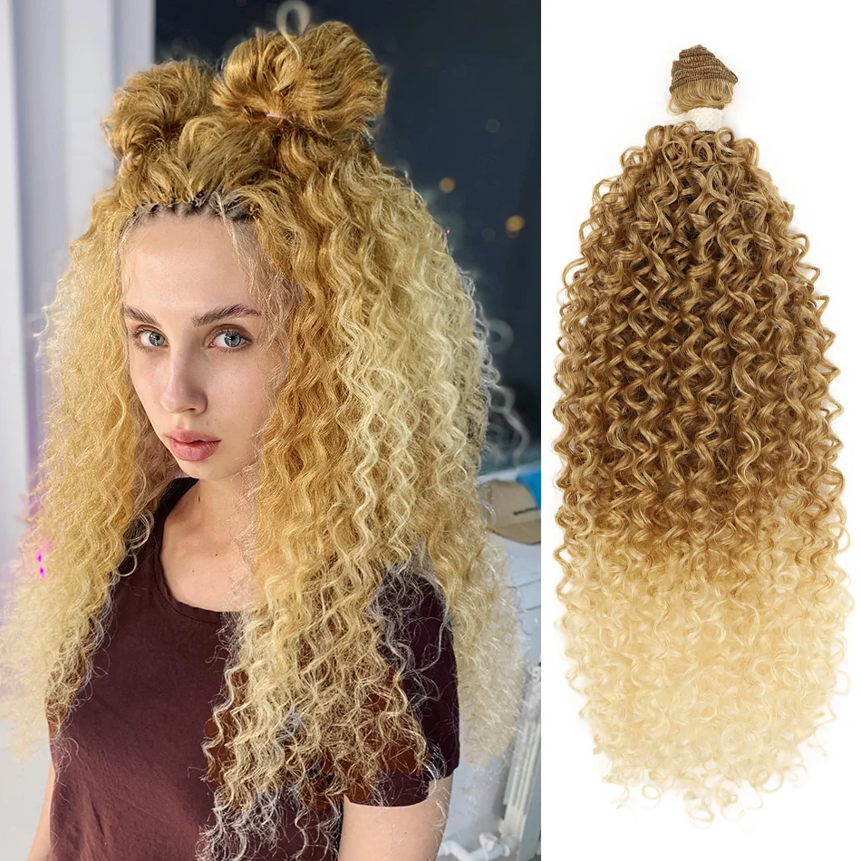 Синтетические кудрявые волосы Loose Wave, органическое волокно, 3 шт., 150 г, длинные кудрявые накладные пряди, омбре блонд, для женщин, для плетения крючком
Синтетические кудрявые волосы Loose Wave, органическое волокно, 3 шт., 150 г, длинные кудрявые накладные пряди, омбре блонд, для женщин, для плетения крючком