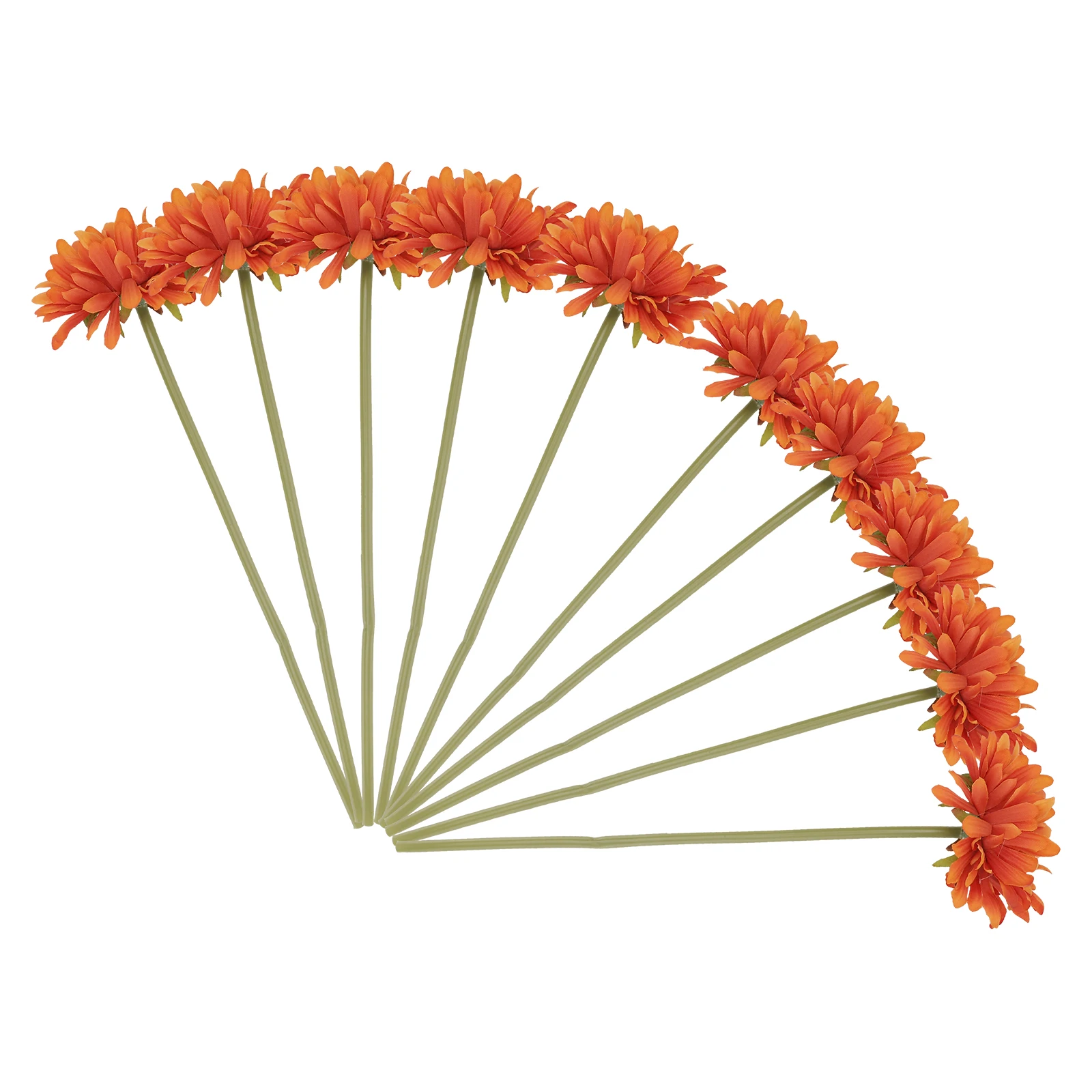 Artificial Bouquet Faux Floral Arrangement Decoration Stems Fake Bouquet Lifelike Plants for Home Office Party
Artificial Bouquet Faux Floral Arrangement Decoration Stems Fake Bouquet Lifelike Plants for Home Office Party