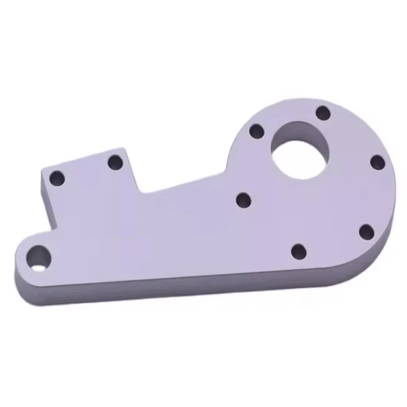 Custom Cnc Milling Anodizing Machining Services Aluminium Products Customized Auto Metal Part
Custom Cnc Milling Anodizing Machining Services Aluminium Products Customized Auto Metal Part