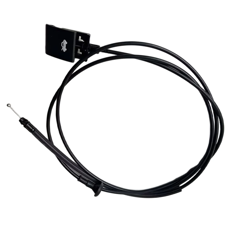 For JEEP For CHEROKEE 2014-2018 Hood Release Cable OEM 68103166AB 68103166AA Direct Fit No Programming Required
For JEEP For CHEROKEE 2014-2018 Hood Release Cable OEM 68103166AB 68103166AA Direct Fit No Programming Required