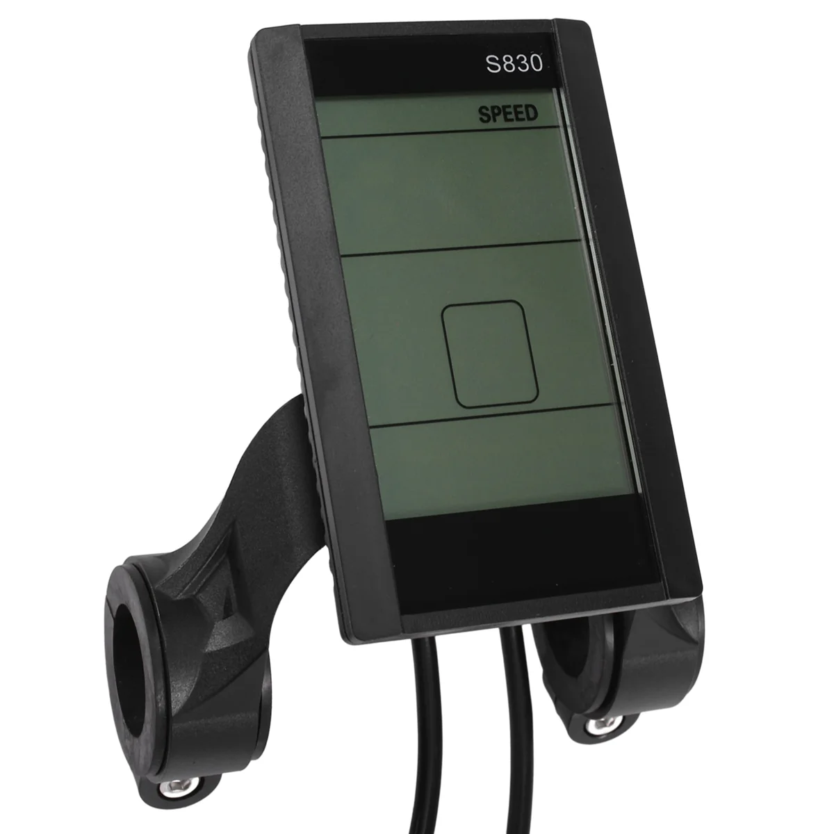 S830 24V 36V 48V Lcd Display Screen for Electric Bicycle Ebike Meter Panel Universal with USB Cycling Parts,Waterproof HOT
S830 24V 36V 48V Lcd Display Screen for Electric Bicycle Ebike Meter Panel Universal with USB Cycling Parts,Waterproof HOT
