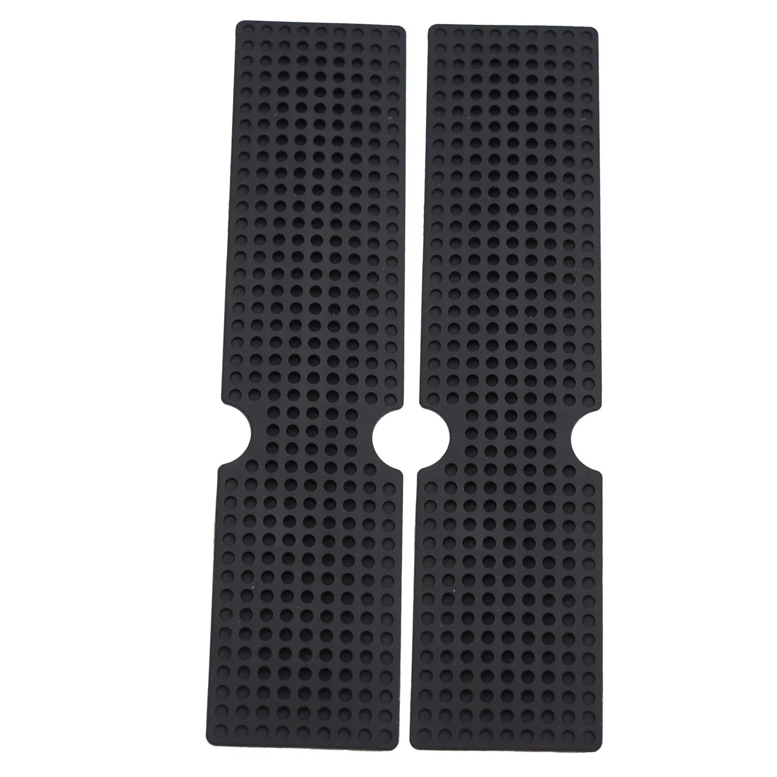 Bicycle Anti Shock Absorption Anti Shock Absorption Anti Slip Design Comfortable Riding Experience Fit To Curved Surfaces
Bicycle Anti Shock Absorption Anti Shock Absorption Anti Slip Design Comfortable Riding Experience Fit To Curved Surfaces