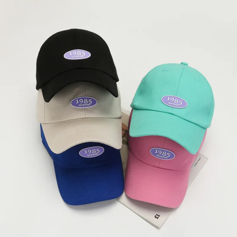Embroidered Day Women's Digital Label Baseball Cap Outdoor Fashion Fresh Couple Sun Shade Hat
Embroidered Day Women's Digital Label Baseball Cap Outdoor Fashion Fresh Couple Sun Shade Hat