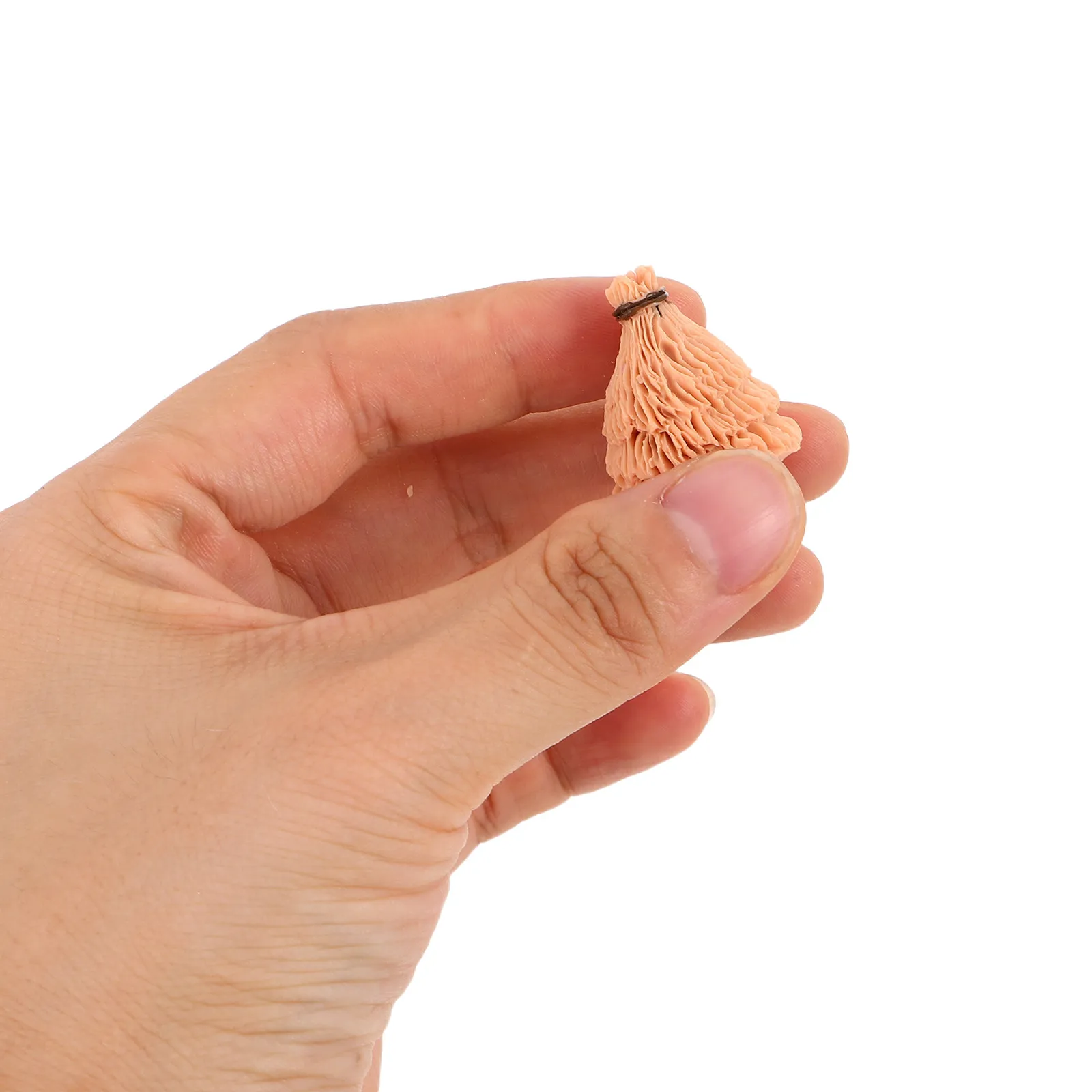 40Pcs Mini Haystack Artificial Farm Resin Craft Decoration Miniature Sand Table Prop Farm Garden Decor
40Pcs Mini Haystack Artificial Farm Resin Craft Decoration Miniature Sand Table Prop Farm Garden Decor