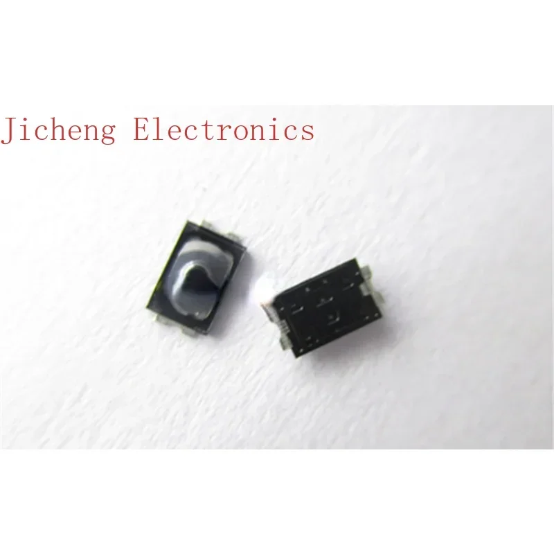 10PCSSKSWADE010 Imported From Japan 3 * 2 0.6 Patch 2-pin Key Switch Membrane Waterproof Dust Touch
10PCSSKSWADE010 Imported From Japan 3 * 2 0.6 Patch 2-pin Key Switch Membrane Waterproof Dust Touch