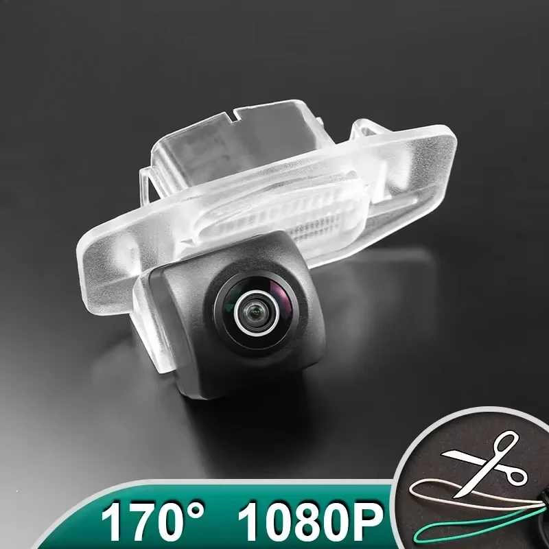 HD AHD 1080P 170 Degree Vehicle Rear View Reverse Camera For Honda Accord Civic City Crider Spirior Greiz
HD AHD 1080P 170 Degree Vehicle Rear View Reverse Camera For Honda Accord Civic City Crider Spirior Greiz