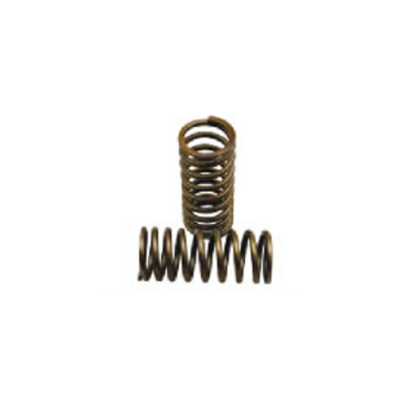 Engineering machinery spare parts Valve Spring For Doosan Daewoo D2366 DE12 Engine Spare Parts
Engineering machinery spare parts Valve Spring For Doosan Daewoo D2366 DE12 Engine Spare Parts