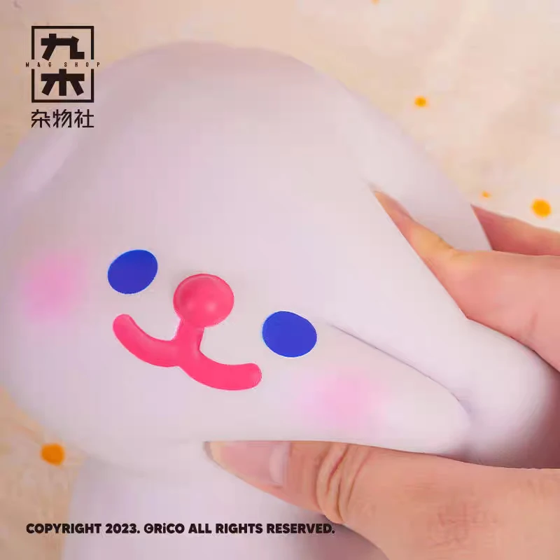 Finding Unicorn RiCO Decompression Figure Pinch Toys Cute Girl Figure Creative Dolls Gifts Kawaii Figurines Ornaments Home Decor
Finding Unicorn RiCO Decompression Figure Pinch Toys Cute Girl Figure Creative Dolls Gifts Kawaii Figurines Ornaments Home Decor