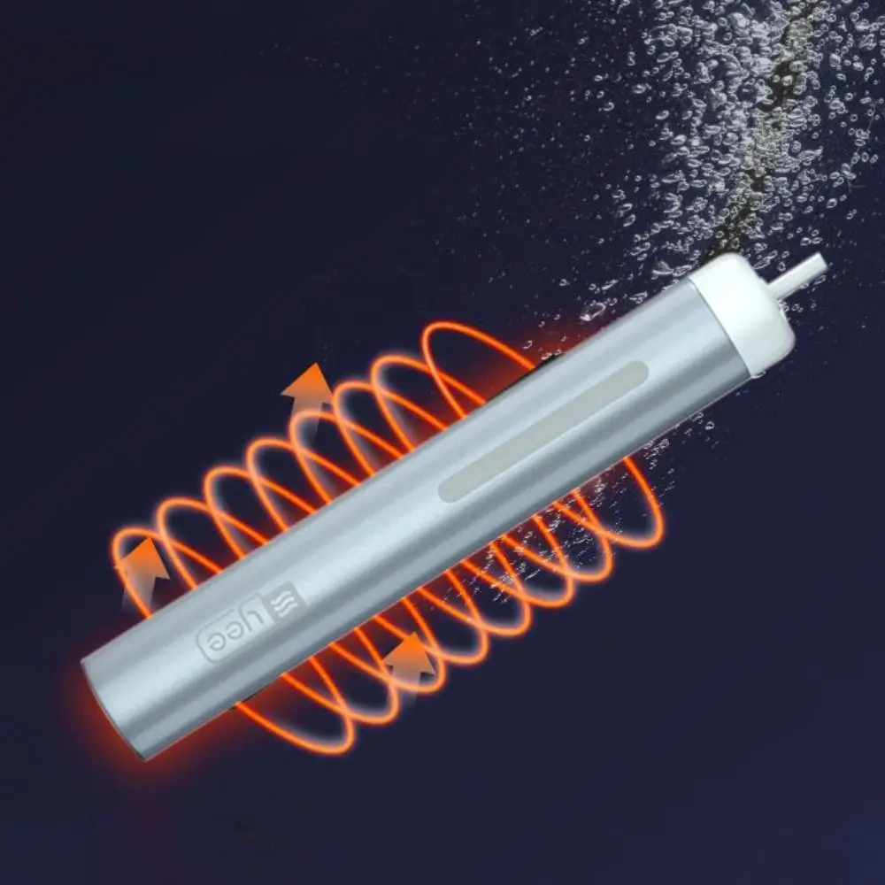 25/50/75W Aquarium Submersible Heater Adjustable Temperature Control Turtle Heating Rod Mini Suction Cup Automatic Thermostat
25/50/75W Aquarium Submersible Heater Adjustable Temperature Control Turtle Heating Rod Mini Suction Cup Automatic Thermostat