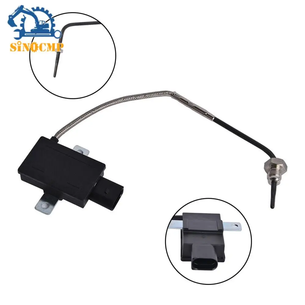 07C919529D Exhaust Temperature Sensor Bank 07C919529B 07C919529 For Bentley Continental Gt Gtc & Flying Temperature Sensor
07C919529D Exhaust Temperature Sensor Bank 07C919529B 07C919529 For Bentley Continental Gt Gtc & Flying Temperature Sensor