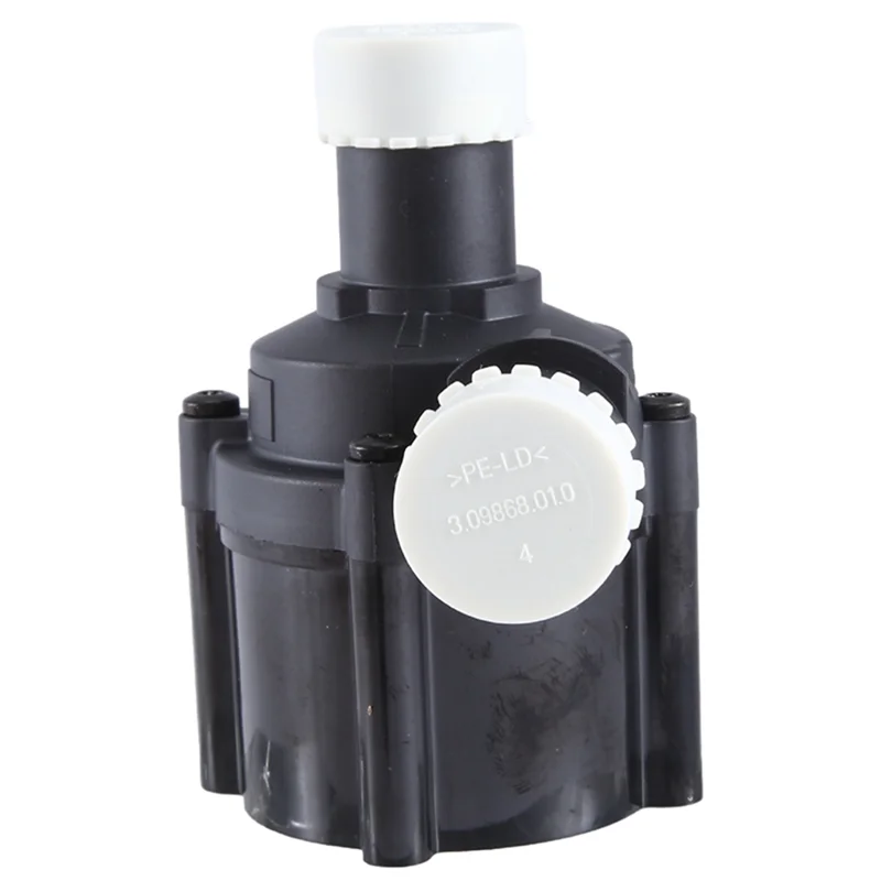 G9-1 PCS Car Additional Water Pump Engine Coolant Pump 5C0121063E 5C0965561 Black ABS For VW Beetle 5C1 Hatchback 2012-2016
G9-1 PCS Car Additional Water Pump Engine Coolant Pump 5C0121063E 5C0965561 Black ABS For VW Beetle 5C1 Hatchback 2012-2016