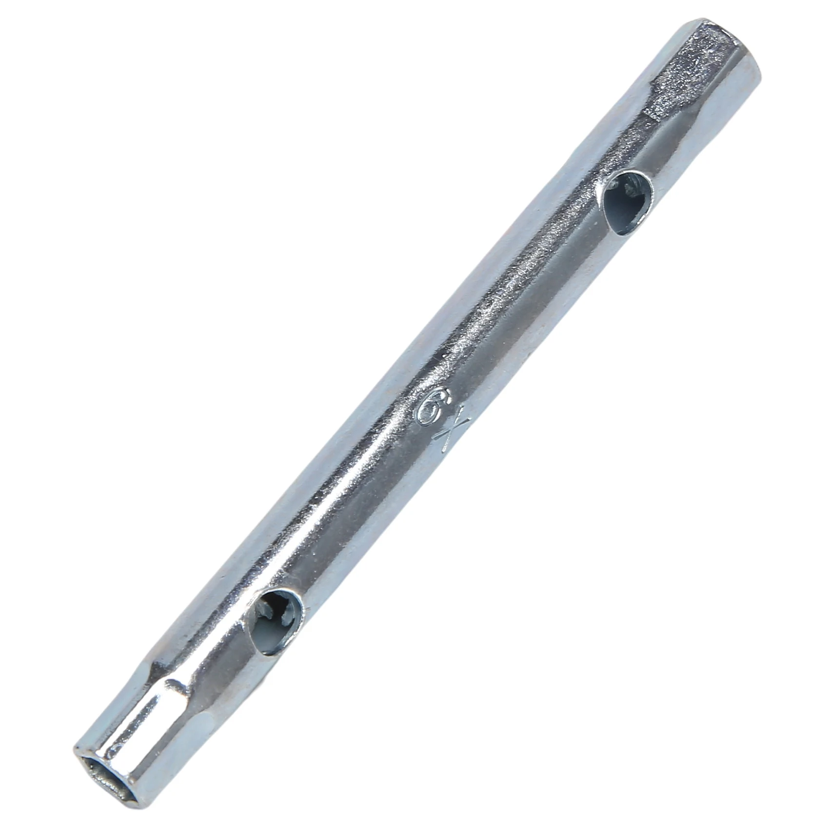BOFOF 10Pcs 6-22mm Metric Tubular Box Wrench Set Tube Bar Spark-Plug Spanner Steel Double Ended for Automotive Plumb Repair
BOFOF 10Pcs 6-22mm Metric Tubular Box Wrench Set Tube Bar Spark-Plug Spanner Steel Double Ended for Automotive Plumb Repair