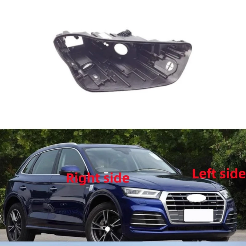 Основание фары для Audi Q5 2018 2019 2020 Светодиодные лампы Дом фар автомобиля Задняя база Передняя авто Фара Задний дом
Основание фары для Audi Q5 2018 2019 2020 Светодиодные лампы Дом фар автомобиля Задняя база Передняя авто Фара Задний дом