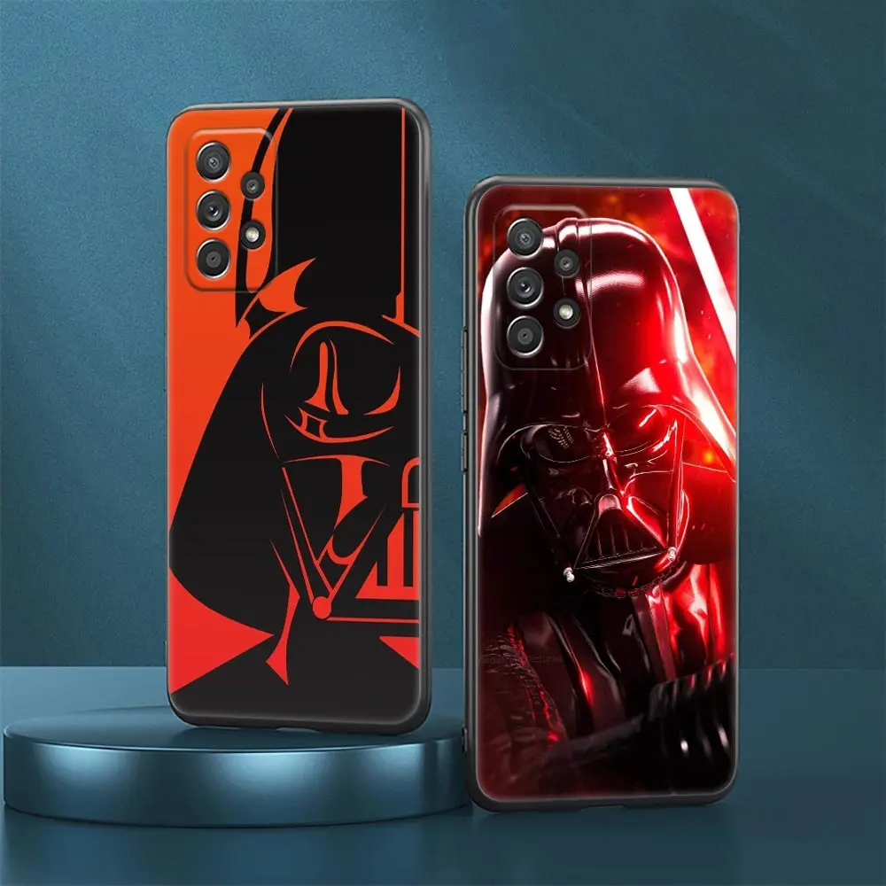 Star-Wars-Kyloren Case For Samsung Galaxy A15 Cases A25 A13 4G A24 A23 A12 A14 A21s A22 A02 A03 A04 A05 S Funda Soft Phone Cover
Star-Wars-Kyloren Case For Samsung Galaxy A15 Cases A25 A13 4G A24 A23 A12 A14 A21s A22 A02 A03 A04 A05 S Funda Soft Phone Cover