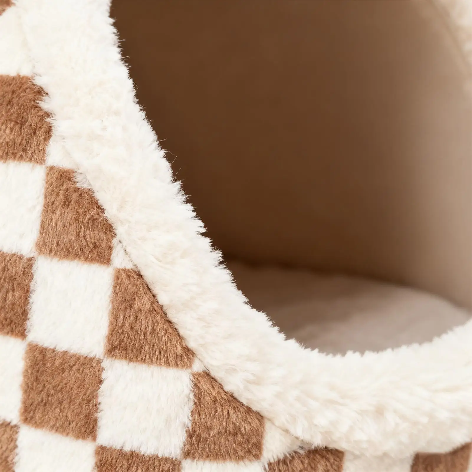 Кошачья пещера, пончик со съемной подушкой, туннель для кошек, пончик, кровать для котенка, щенка, маленькая собака, кролик, обогащение домашних животных в помещении
Кошачья пещера, пончик со съемной подушкой, туннель для кошек, пончик, кровать для котенка, щенка, маленькая собака, кролик, обогащение домашних животных в помещении