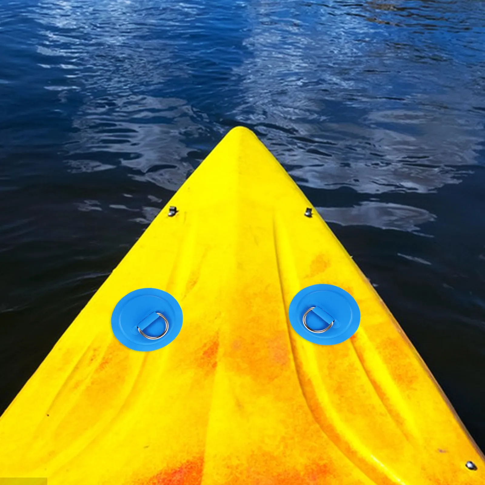 Набор из 6 надувных аксессуаров для падлборда: D-образные кольца, ПВХ-пряжки, многофункциональные кольца для досок, фиксаторы для шнуров
Набор из 6 надувных аксессуаров для падлборда: D-образные кольца, ПВХ-пряжки, многофункциональные кольца для досок, фиксаторы для шнуров