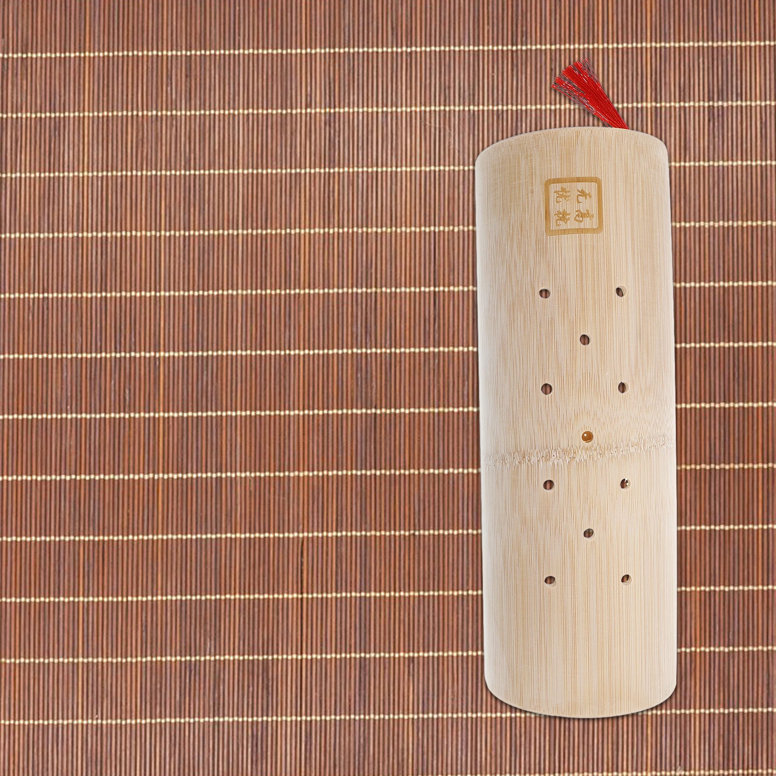 U-shaped Bamboo Cervical Pillow Cooling Wooden Neck Support Sauna Single Half-round Material Ergonomic
U-shaped Bamboo Cervical Pillow Cooling Wooden Neck Support Sauna Single Half-round Material Ergonomic