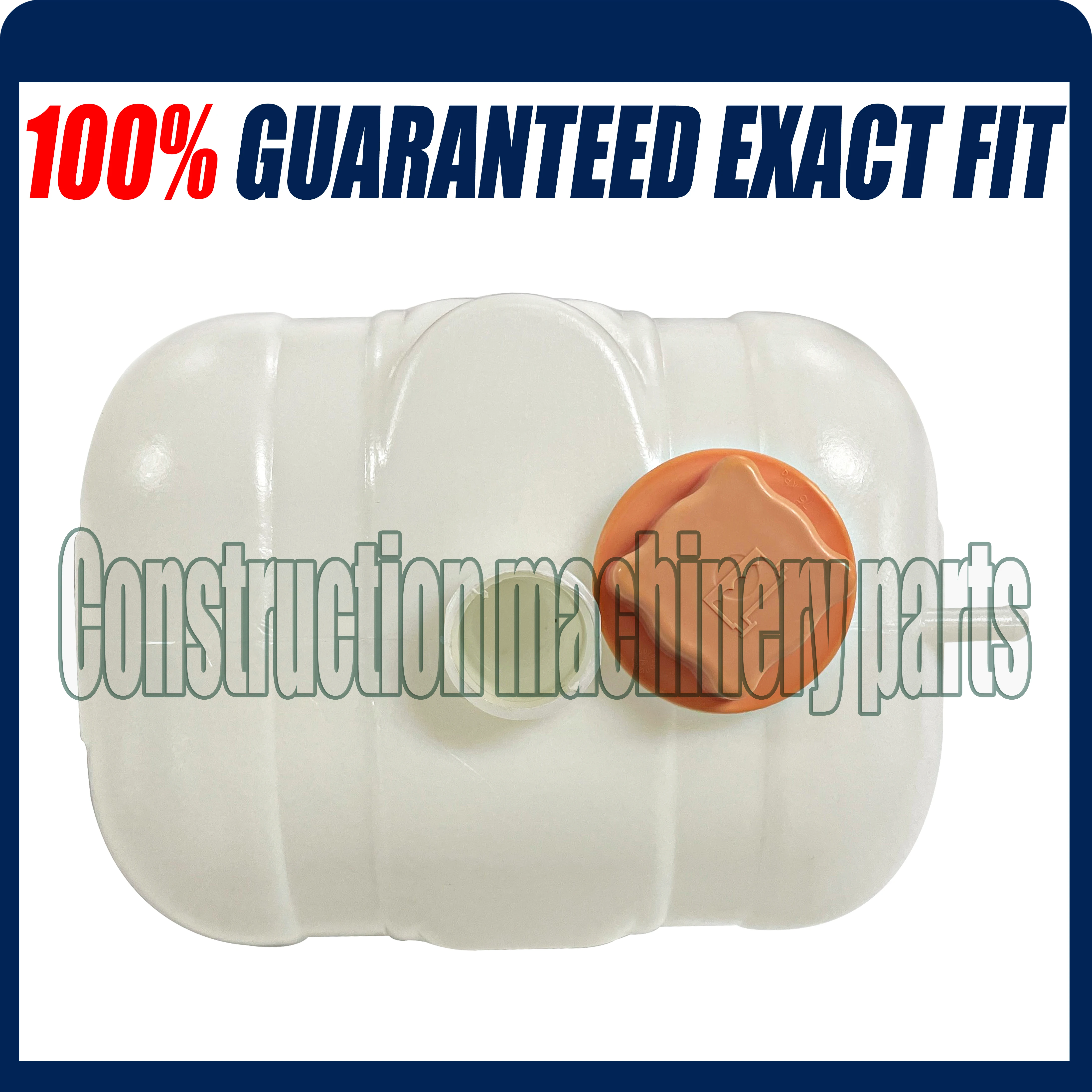Expansion Tank 11110726 11110802 17214676 20880604 For VOLVO EC140C Replacement Excavator Parts Vessel Water Tank 15047209
Expansion Tank 11110726 11110802 17214676 20880604 For VOLVO EC140C Replacement Excavator Parts Vessel Water Tank 15047209