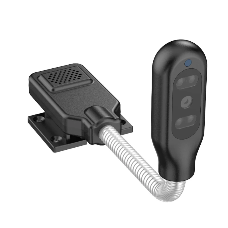 Wireless Camera, 2.4/5GHz Wi-Fi Indoor Camera with IR Night Vision,4K Remote Viewing, 1080P Recording, Two-Way Audio
Wireless Camera, 2.4/5GHz Wi-Fi Indoor Camera with IR Night Vision,4K Remote Viewing, 1080P Recording, Two-Way Audio