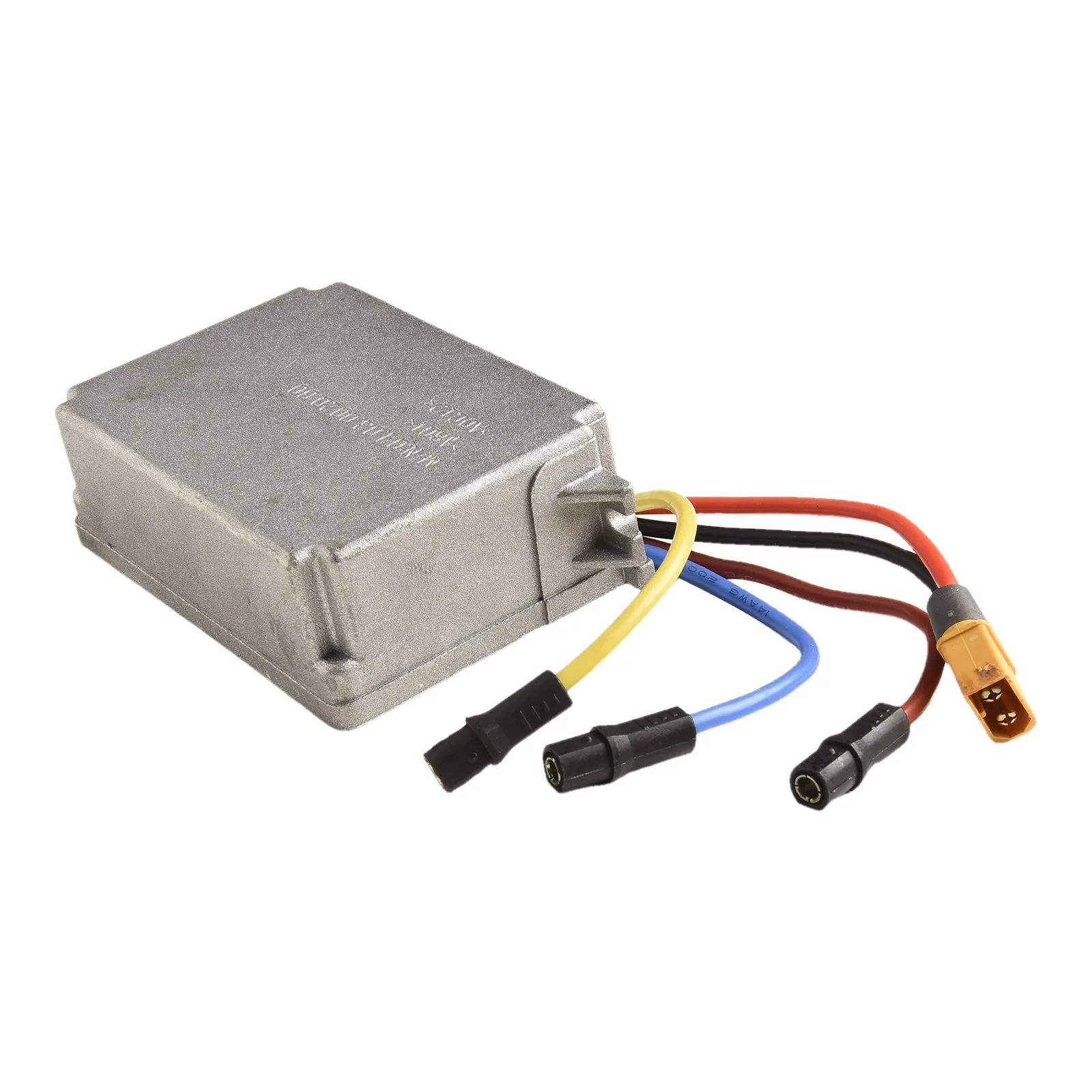 Practical Board Controller Motherboard Controller Main Board Controller Electric Scooter Metal Electric Scooter
Practical Board Controller Motherboard Controller Main Board Controller Electric Scooter Metal Electric Scooter