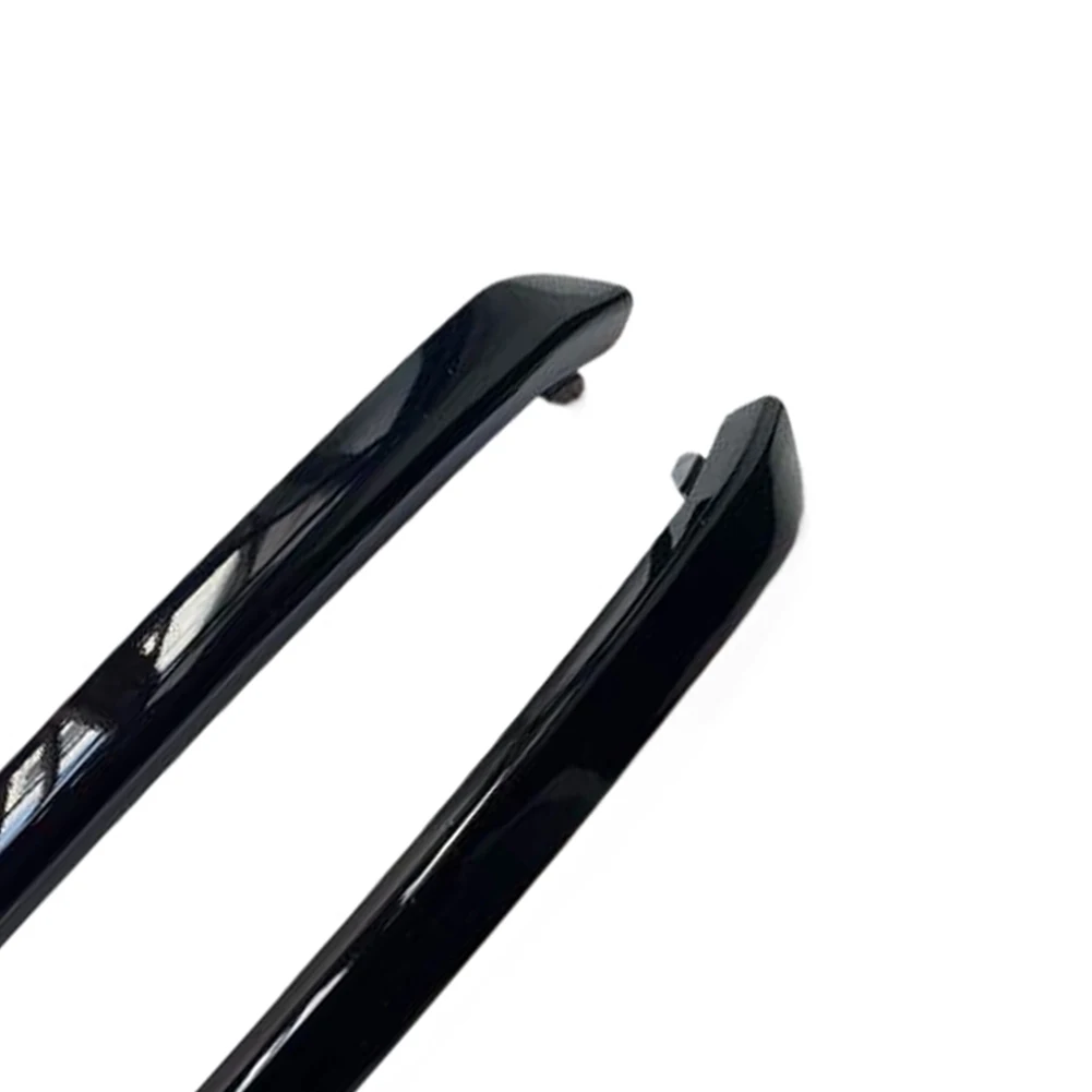 Car Bumper Fascia Lower Molding Pair For Chevrolet For Tahoe For Suburban 84130791 84130792 Model Year 2018 2020
Car Bumper Fascia Lower Molding Pair For Chevrolet For Tahoe For Suburban 84130791 84130792 Model Year 2018 2020