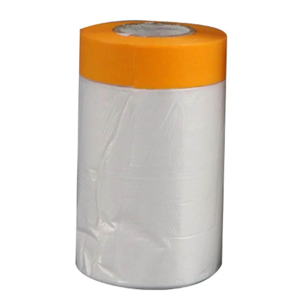 Transparent Self-adhesive Dustproof Film Waterproof Moisture Proof Wall Painting Protect Cover Thickened Disposable
Transparent Self-adhesive Dustproof Film Waterproof Moisture Proof Wall Painting Protect Cover Thickened Disposable