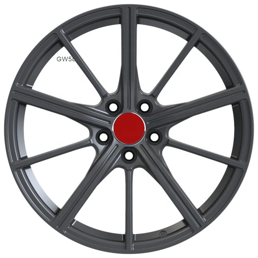 Для GVICHN Brand T6061 Алюминиевый сплав, моноблок, кованые автомобильные колеса 5x112, кованые автомобильные диски
Для GVICHN Brand T6061 Алюминиевый сплав, моноблок, кованые автомобильные колеса 5x112, кованые автомобильные диски