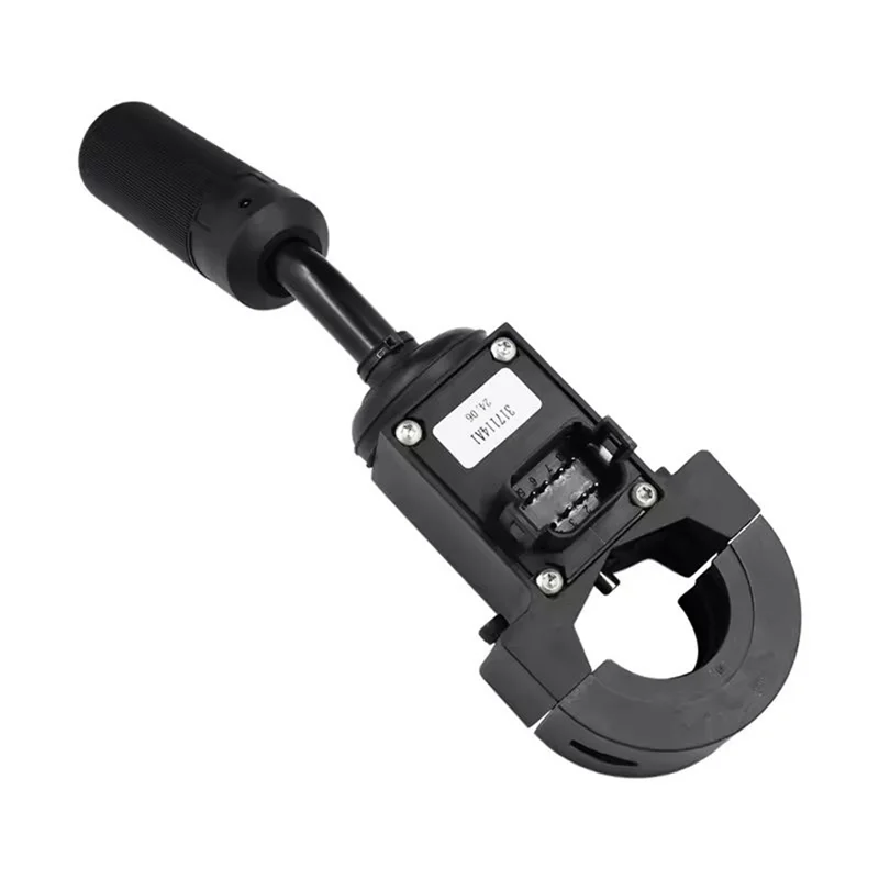 Джойстик переключения передач 317114A1 7-125-05GT для корпуса серии телескопов 688G 689G 686G TH1048C TH1056C TH636C TH644C-A65M 
Джойстик переключения передач 317114A1 7-125-05GT для корпуса серии телескопов 688G 689G 686G TH1048C TH1056C TH636C TH644C-A65M