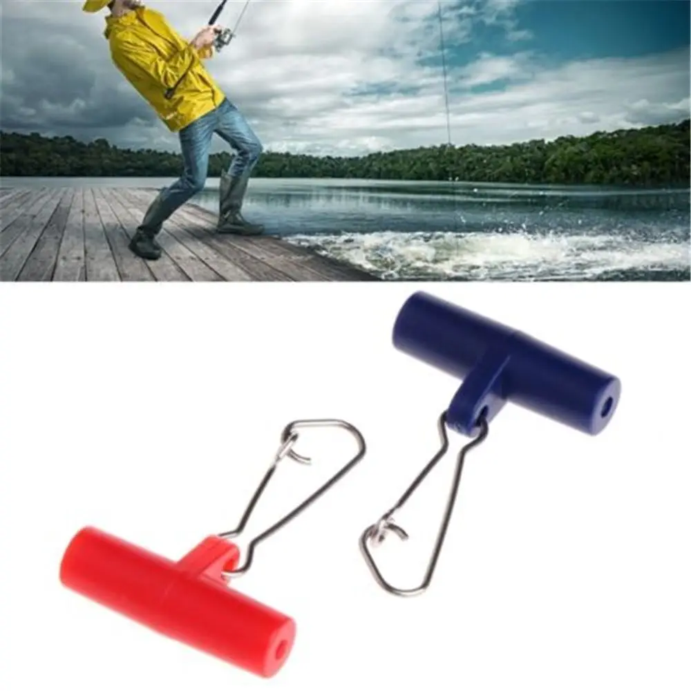 10Pcs Durable for Braid Fishing Line with Snap Hook Fishing Tools Swivels Sinker Slip Swivel Clips
10Pcs Durable for Braid Fishing Line with Snap Hook Fishing Tools Swivels Sinker Slip Swivel Clips