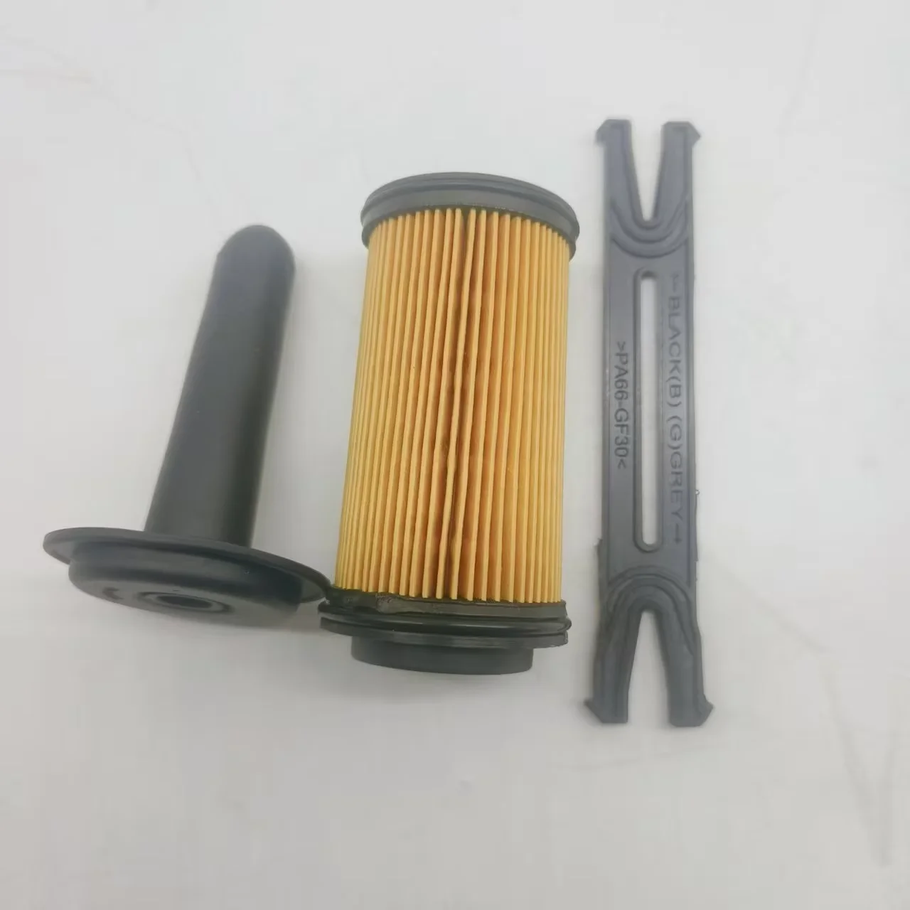 High quality new 1457436033 5801667204 Truck Urea Filter Kit for Cummins
High quality new 1457436033 5801667204 Truck Urea Filter Kit for Cummins 